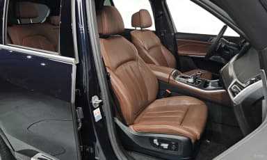 X5 (G05)