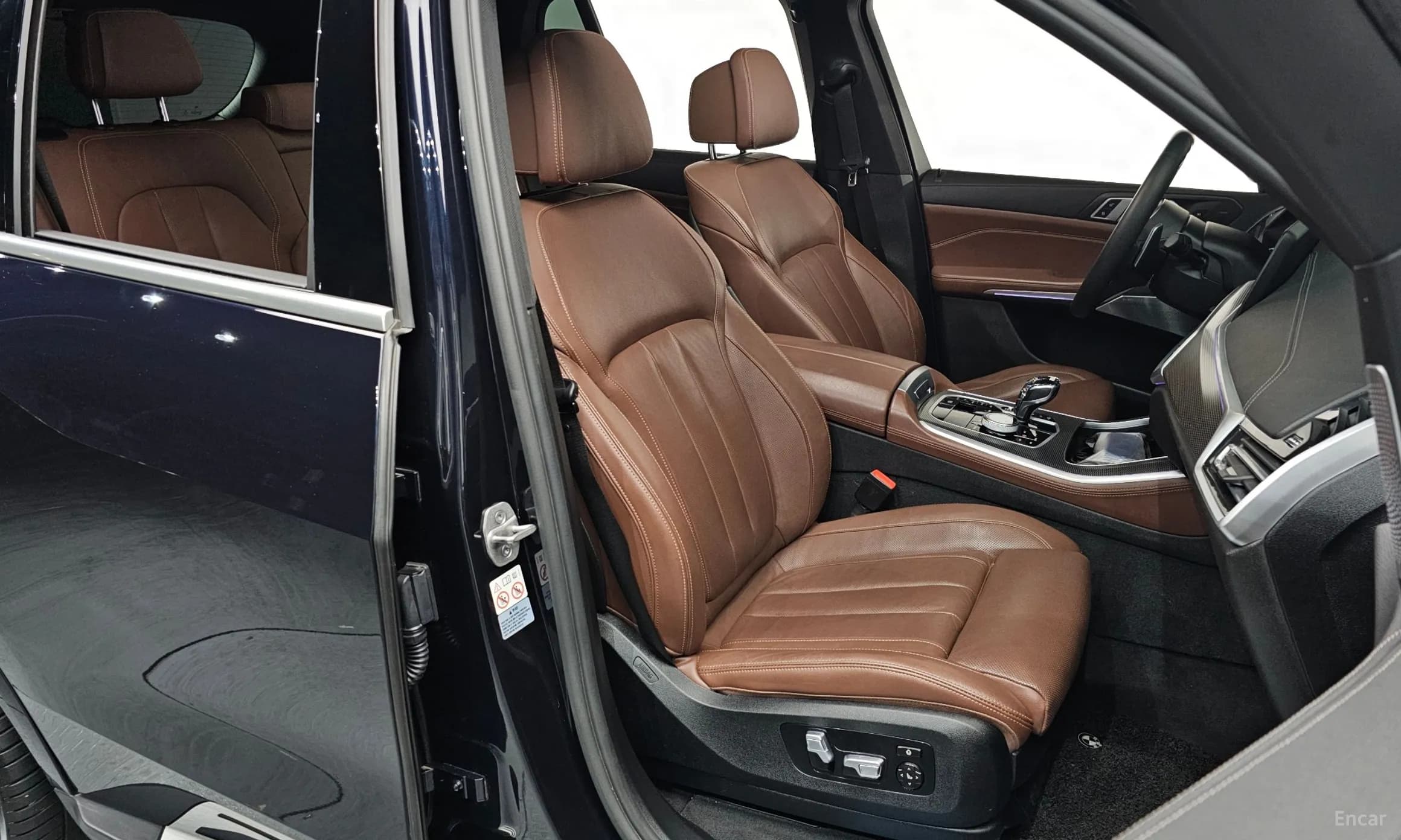 X5 (G05)