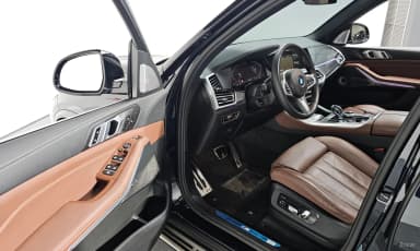 X5 (G05)