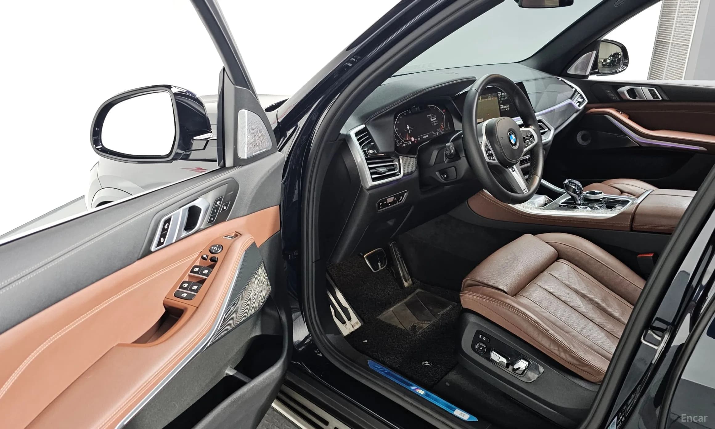 X5 (G05)