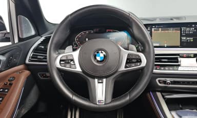 X5 (G05)