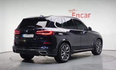 X5 (G05)