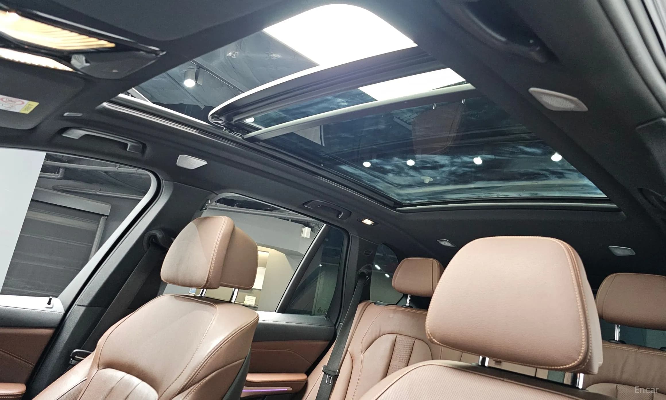 X5 (G05)