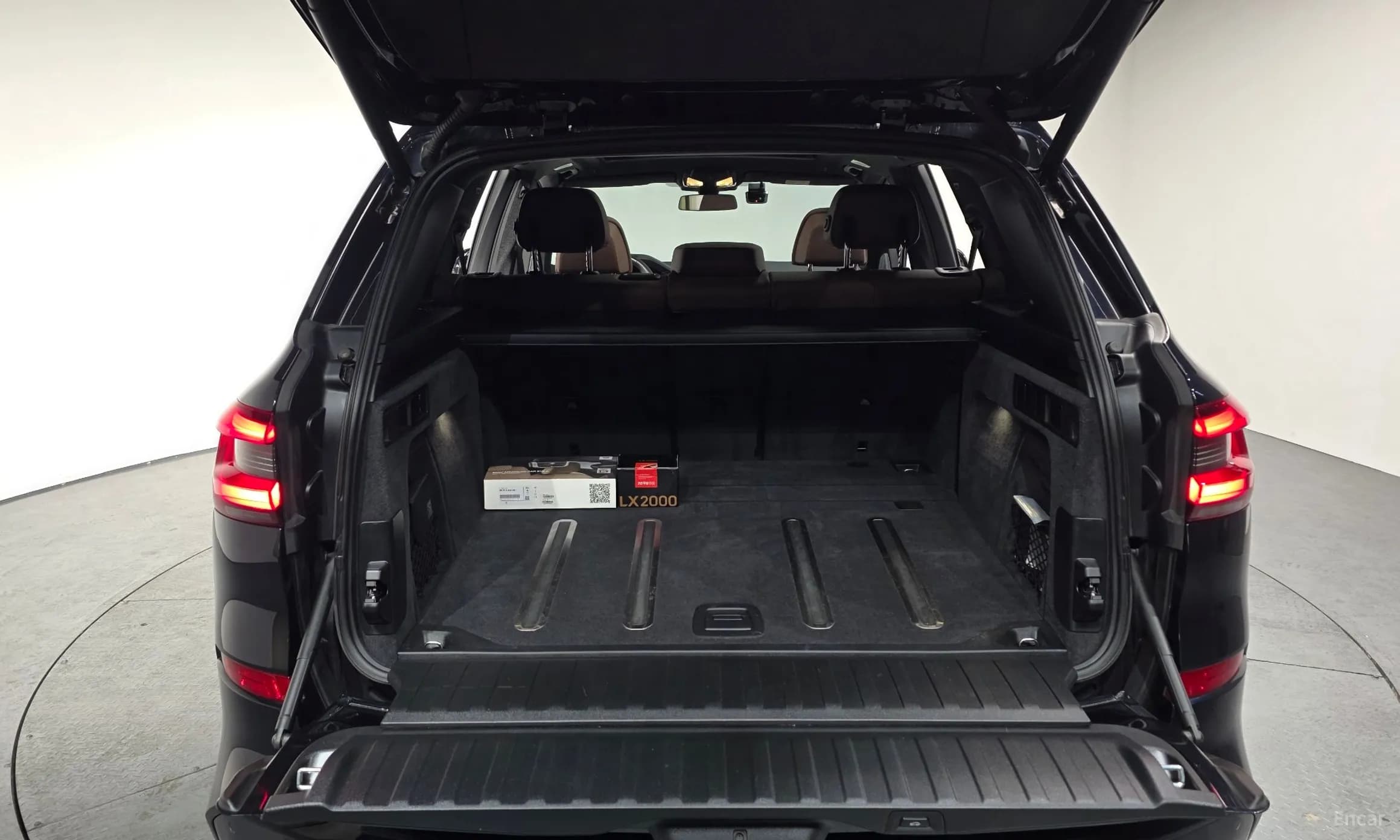 X5 (G05)