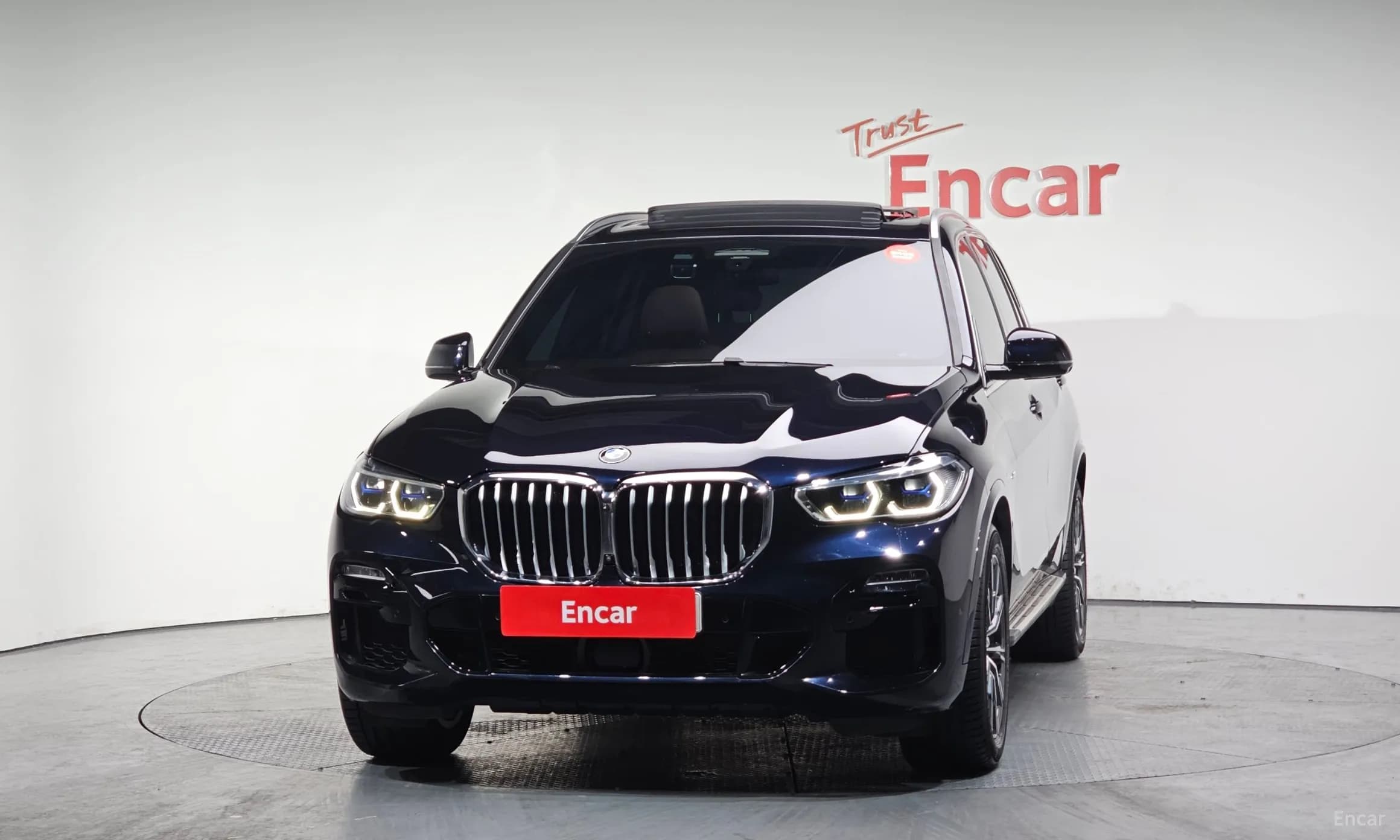 X5 (G05)