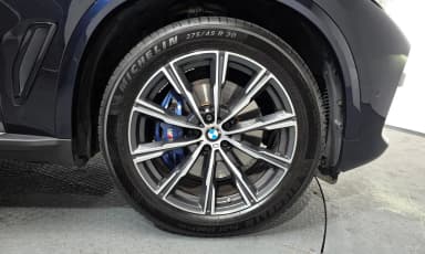 X5 (G05)