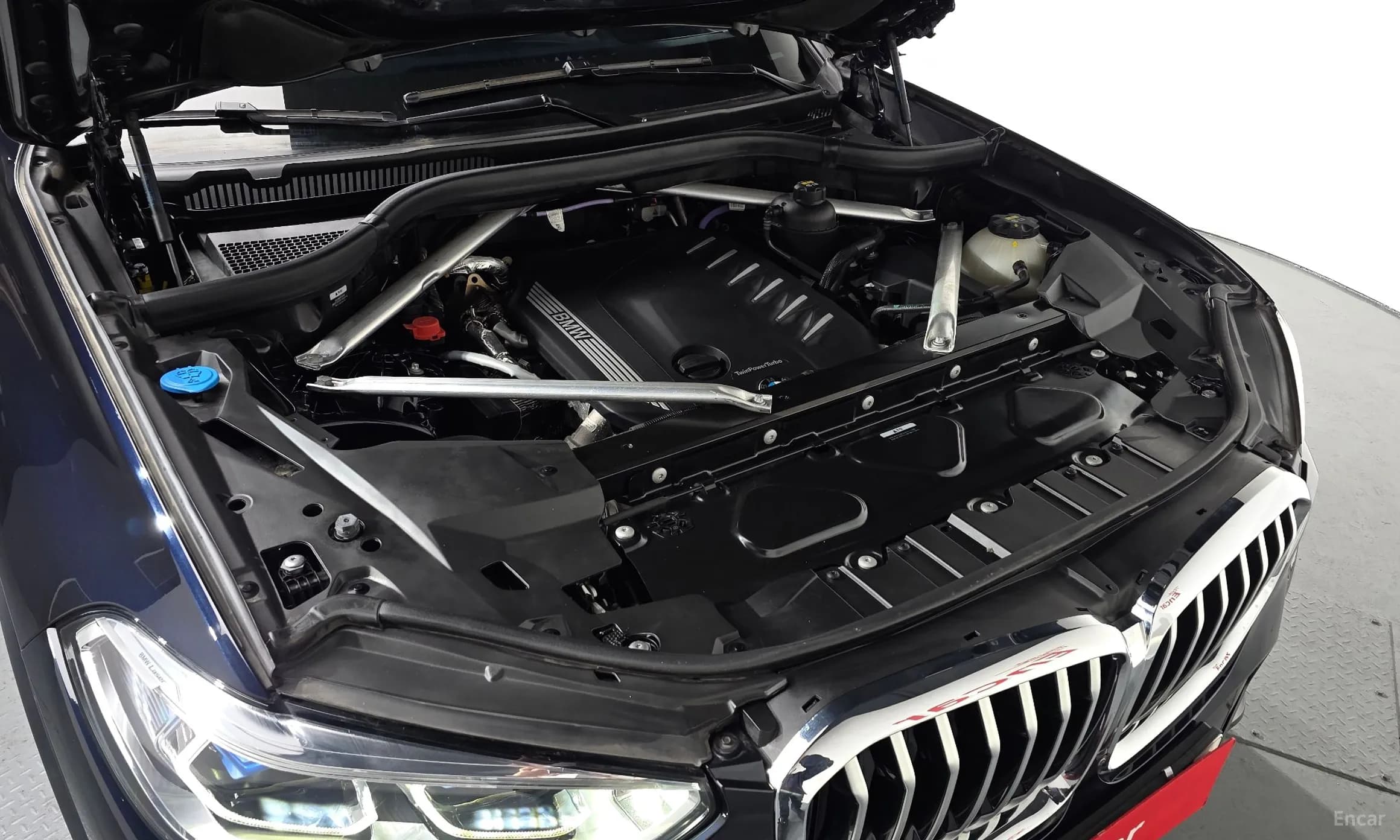 X5 (G05)