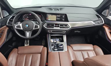 X5 (G05)