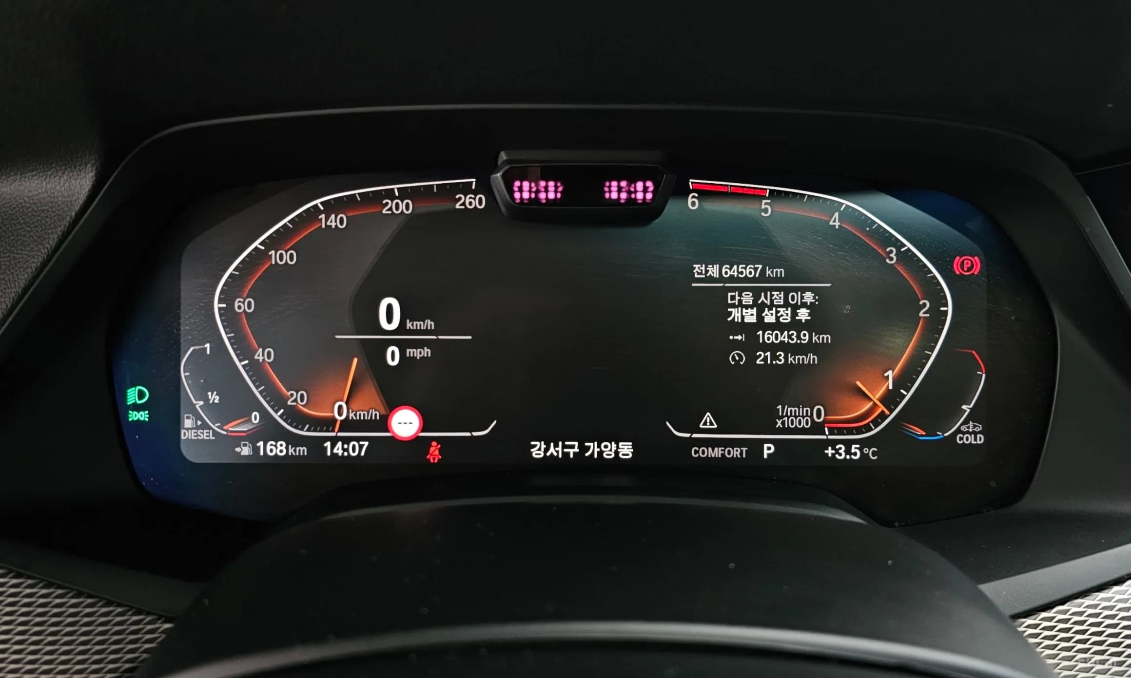 X5 (G05)