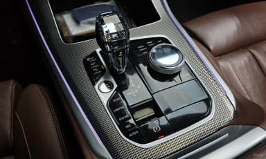 X5 (G05)