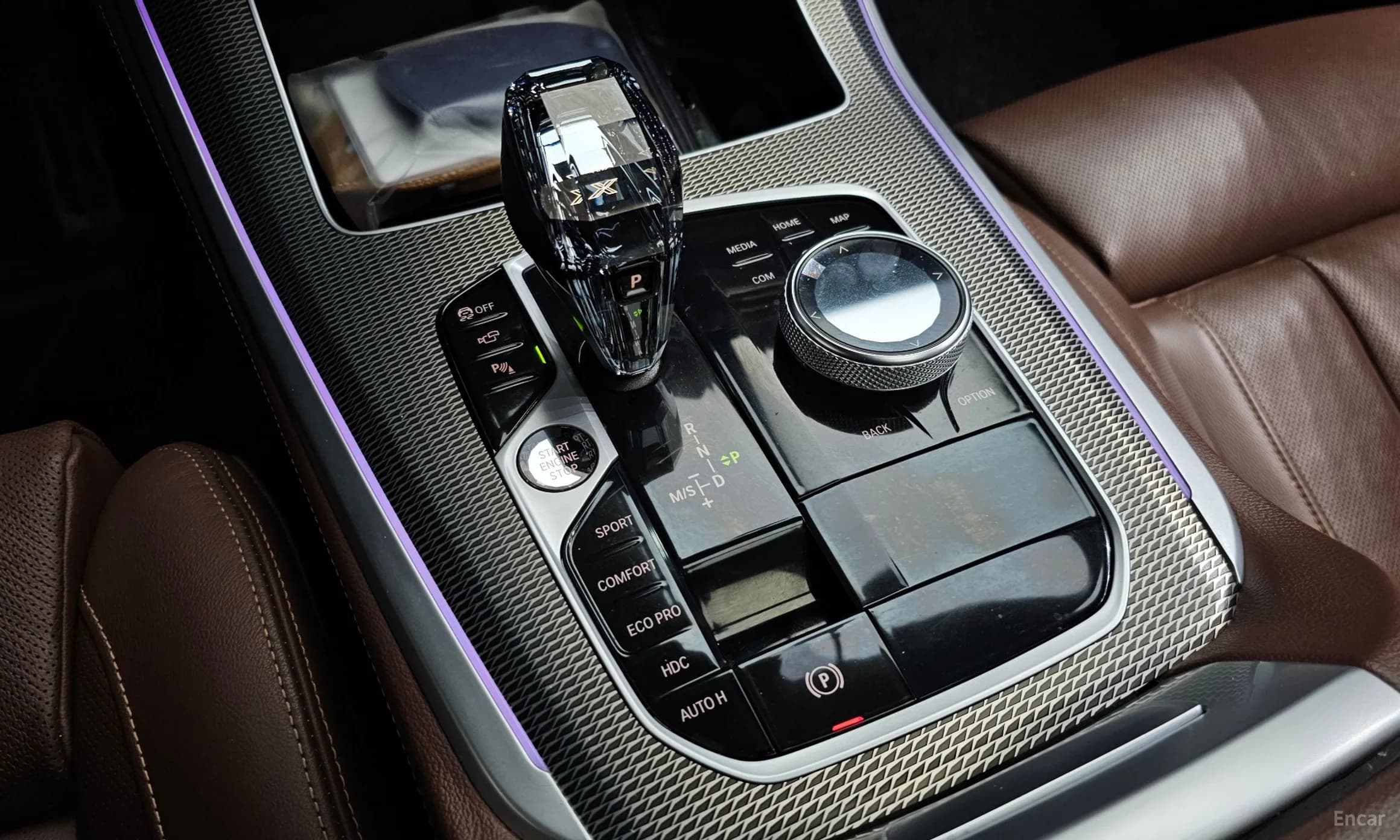 X5 (G05)
