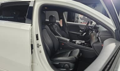 A-Class W177