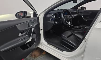A-Class W177