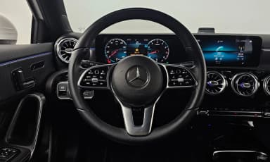 A-Class W177