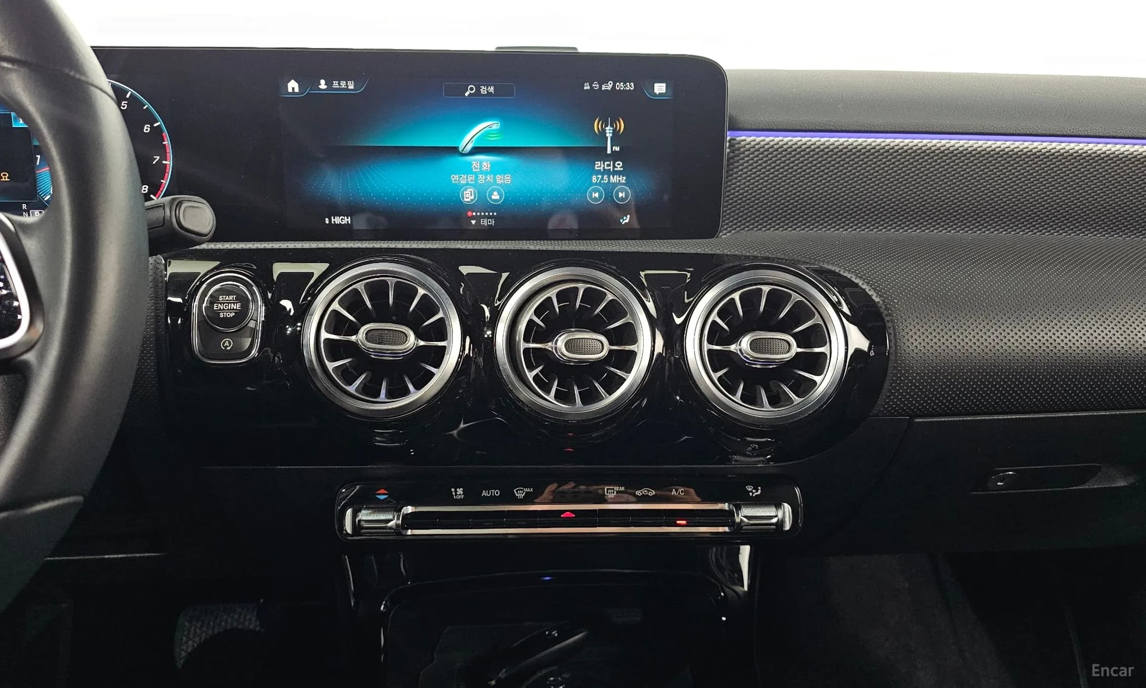 A-Class W177
