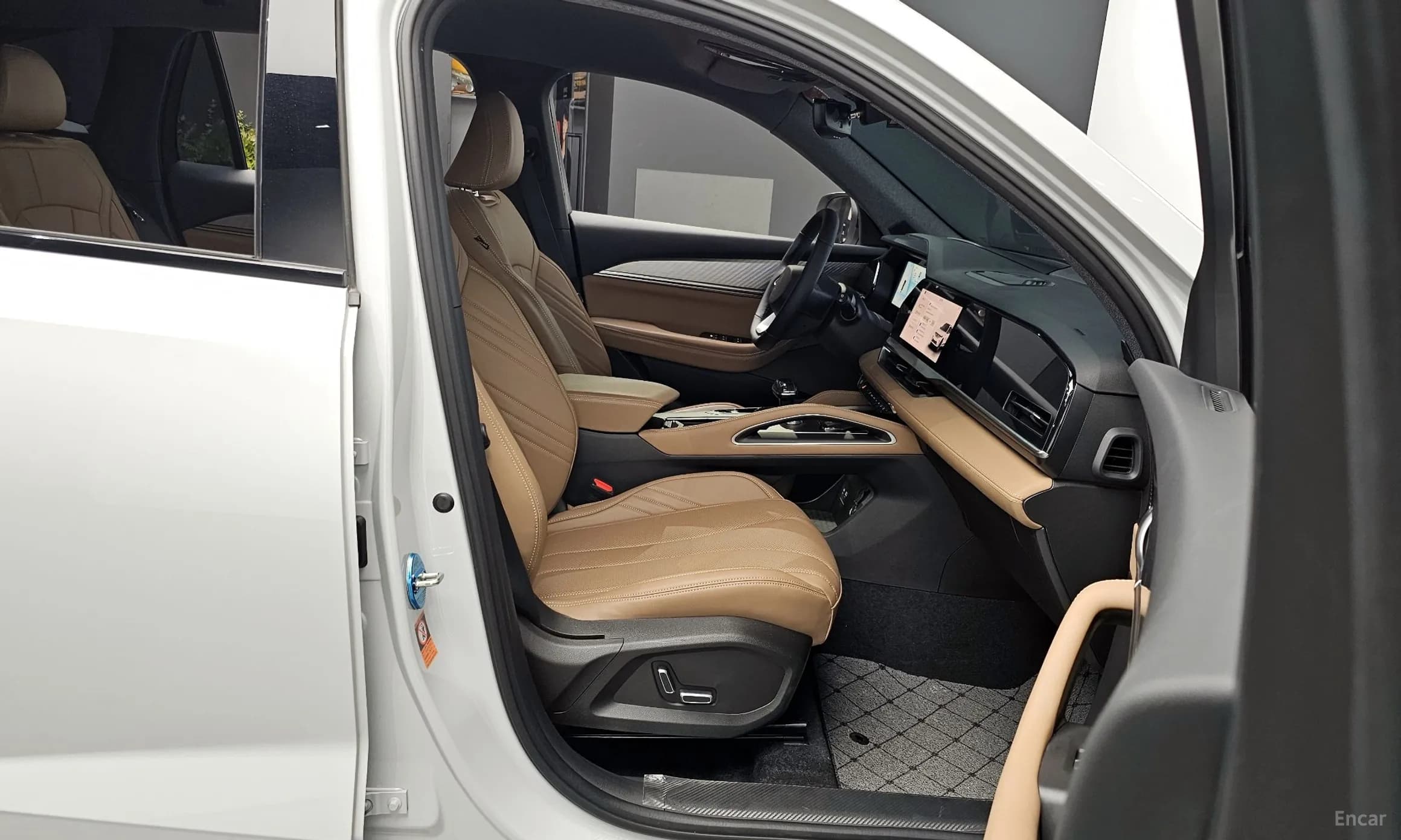 Grang Koleos