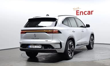 Grang Koleos