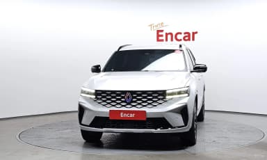 Grang Koleos