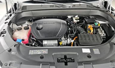 Grang Koleos