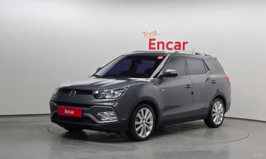 Tivoli Air