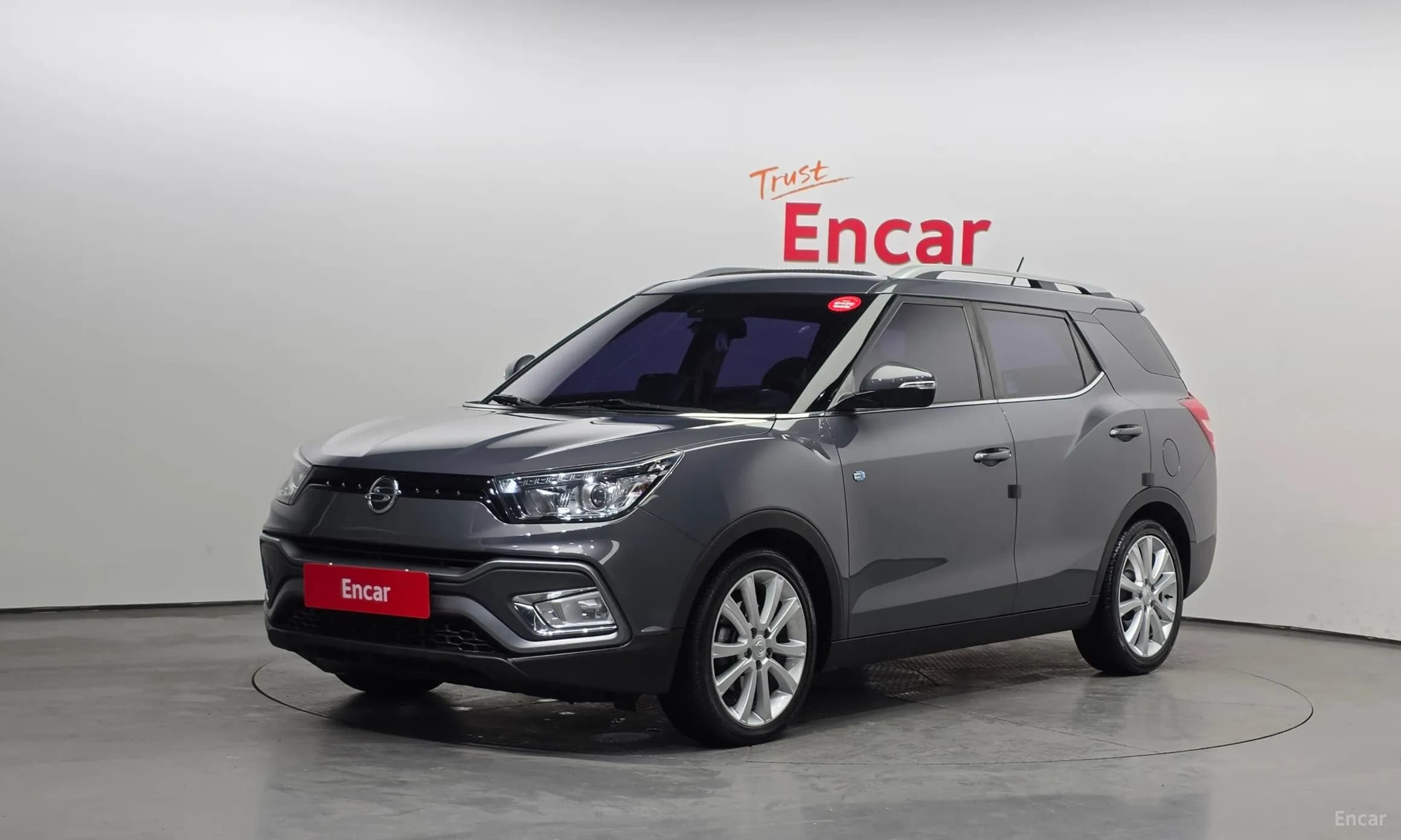 Tivoli Air