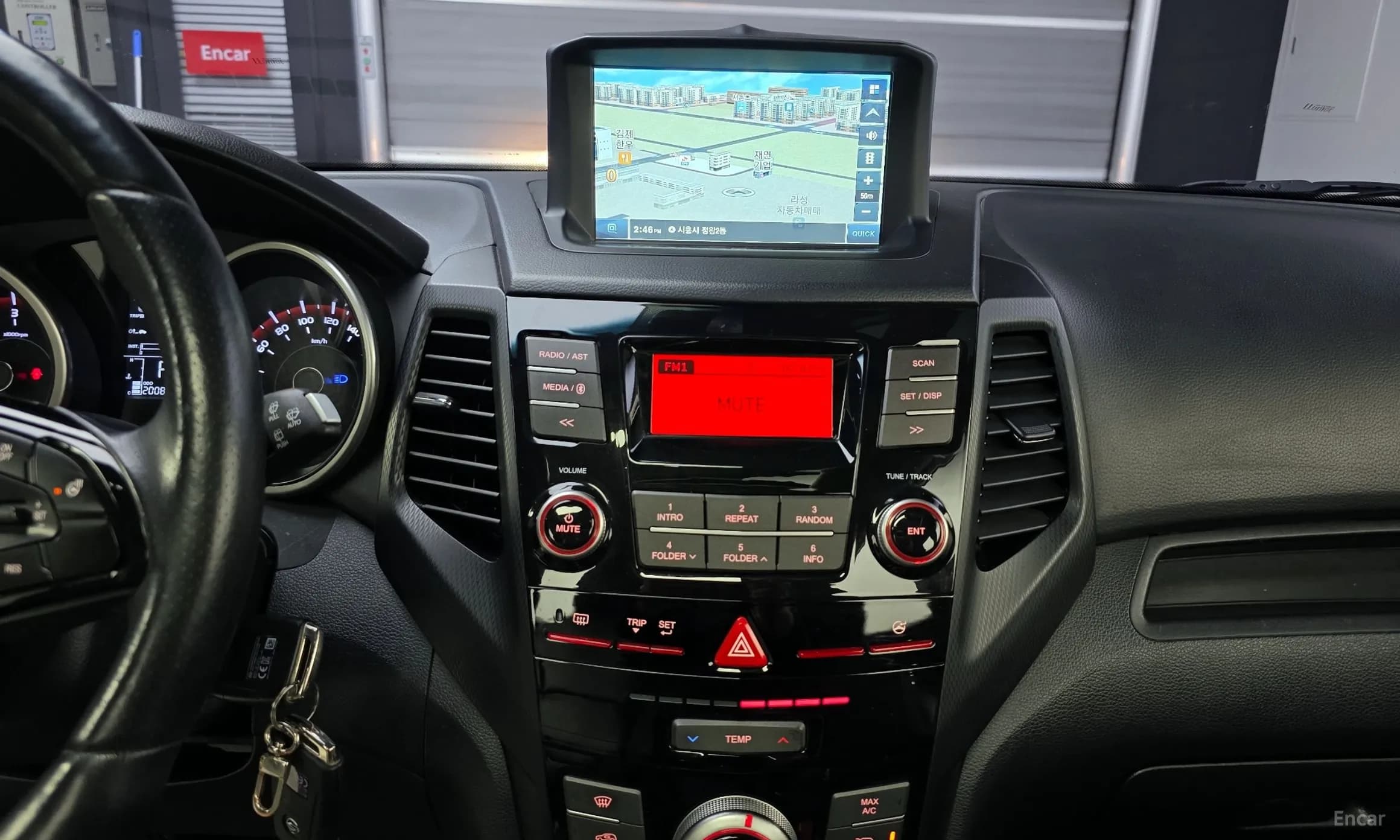 Tivoli Air