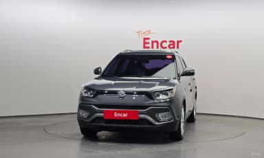 Tivoli Air