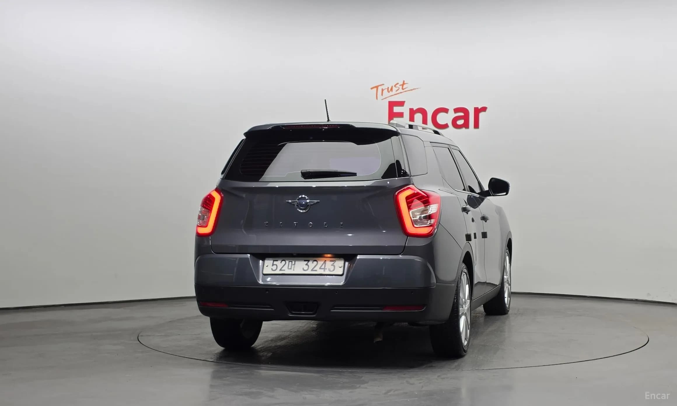Tivoli Air