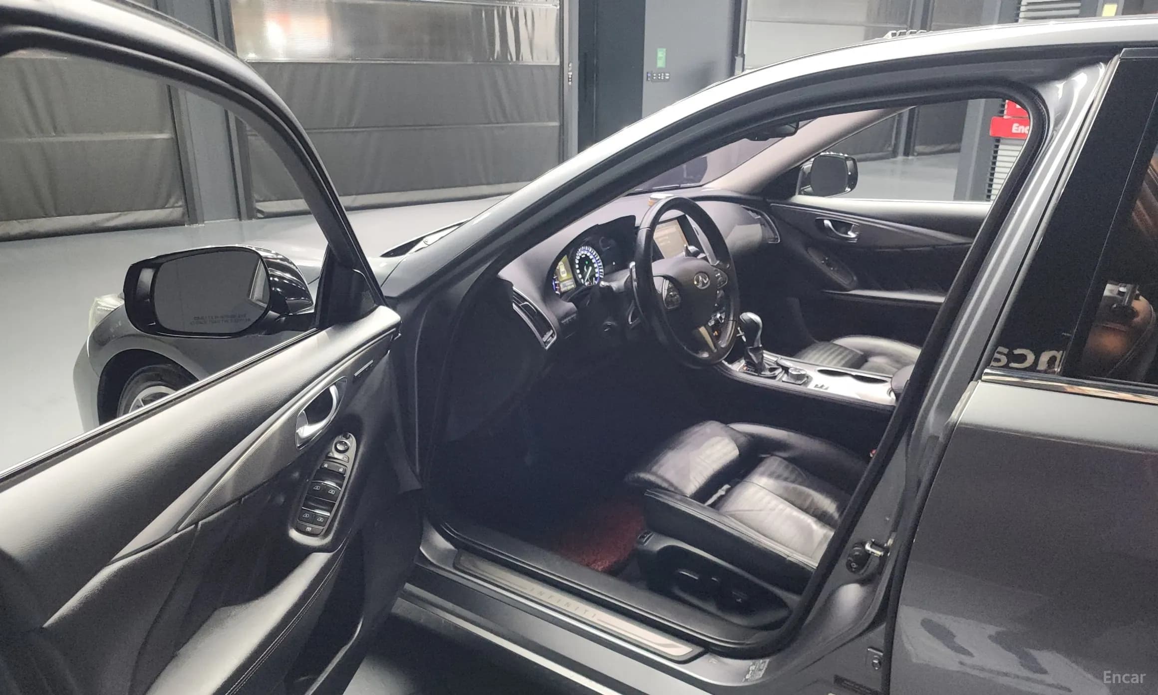 Q50