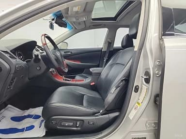 ES350