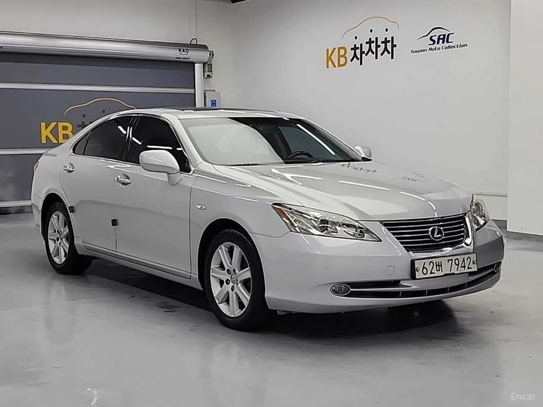 ES350