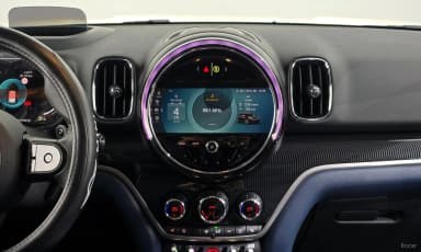 Cooper S Countryman