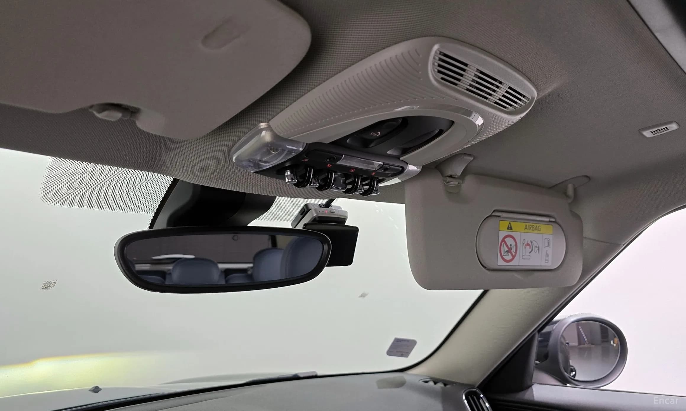 Cooper S Countryman
