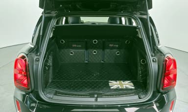 Cooper S Countryman