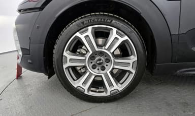 Cooper S Countryman