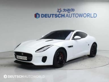 F-TYPE