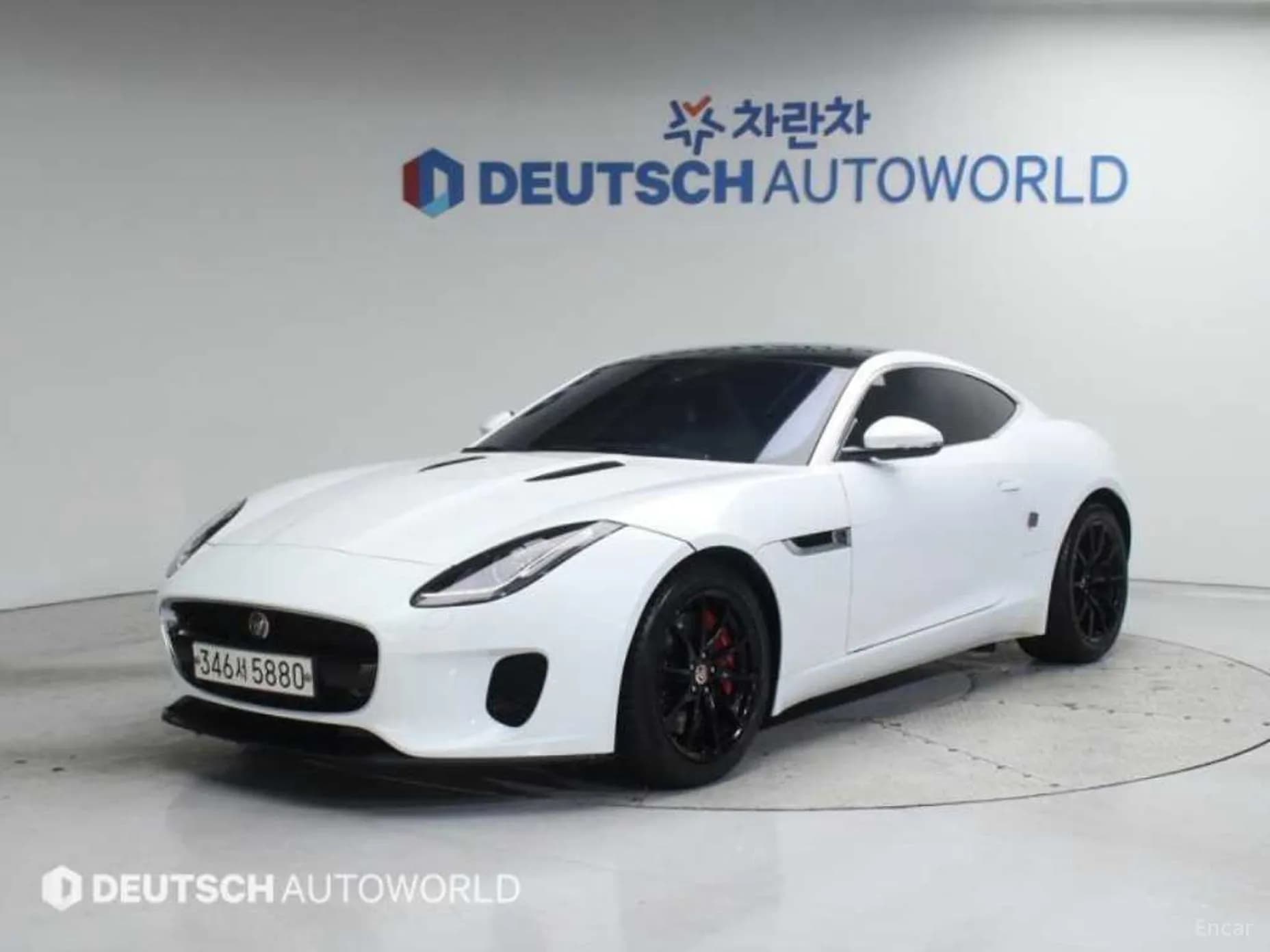 F-TYPE