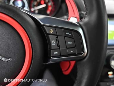 F-TYPE