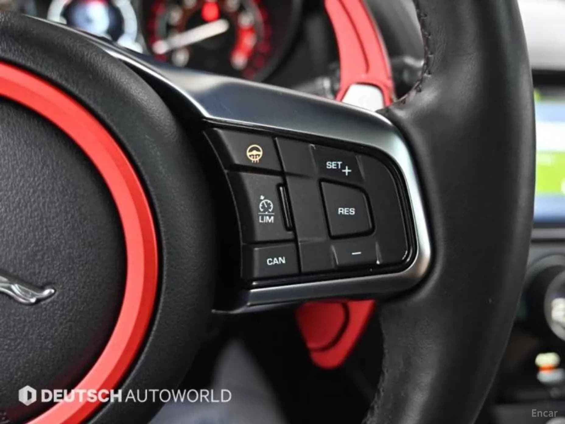 F-TYPE