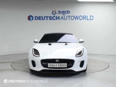 F-TYPE