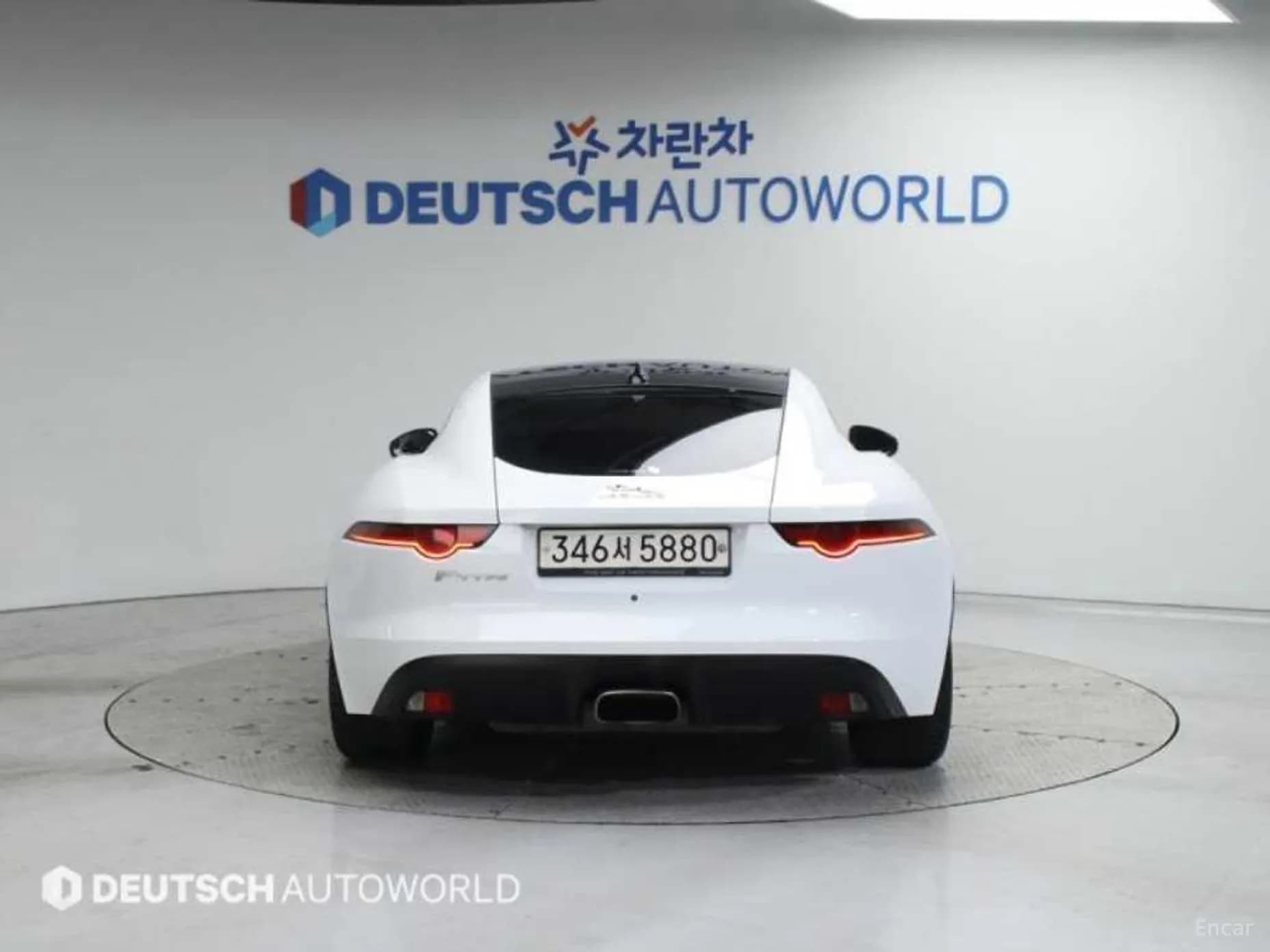 F-TYPE