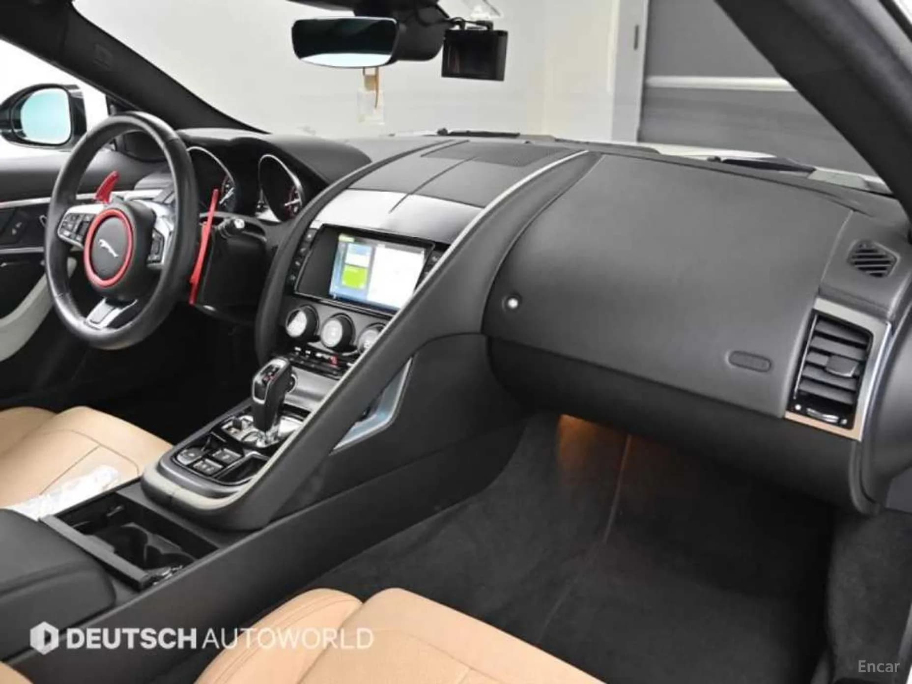 F-TYPE