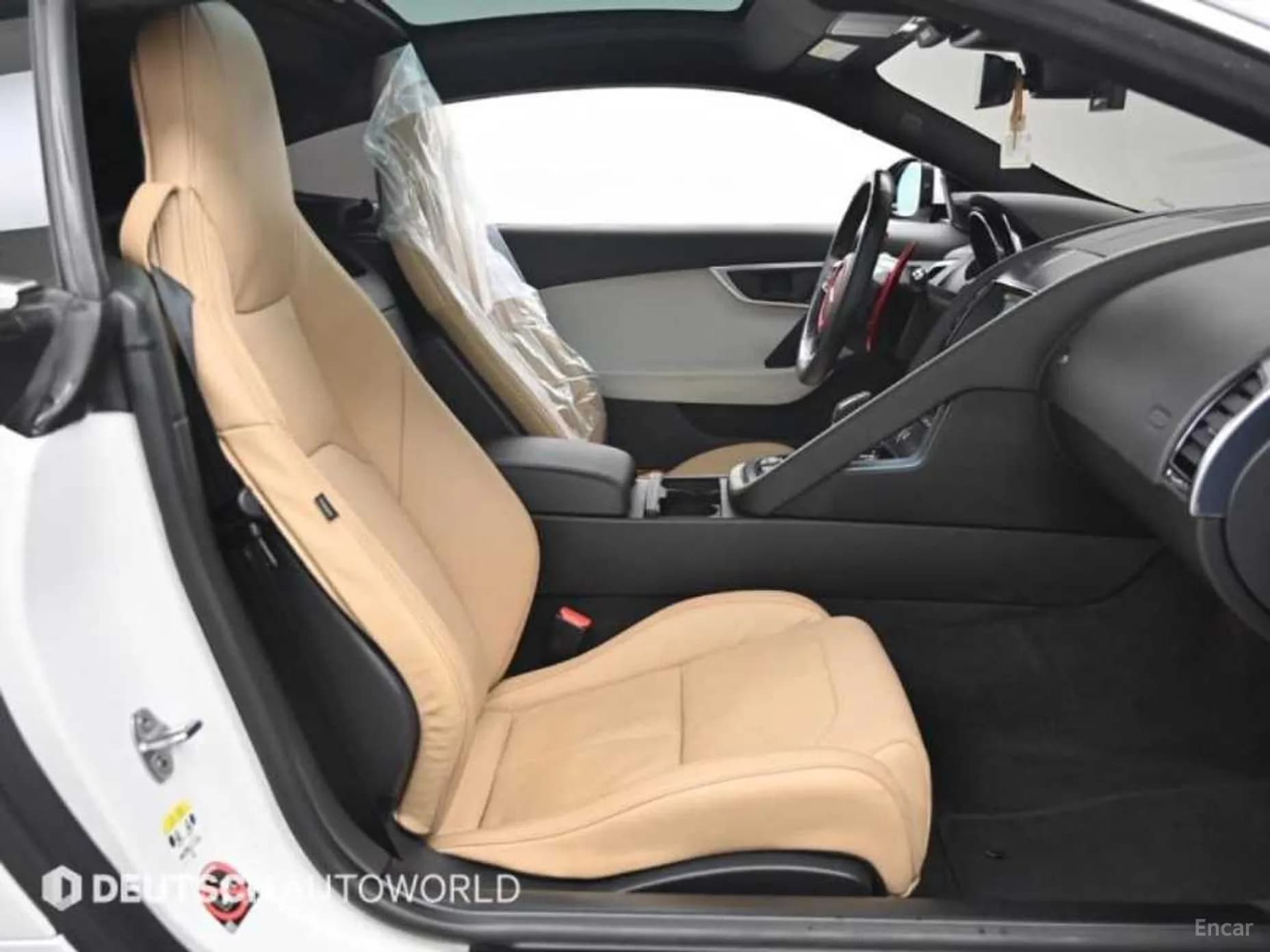 F-TYPE