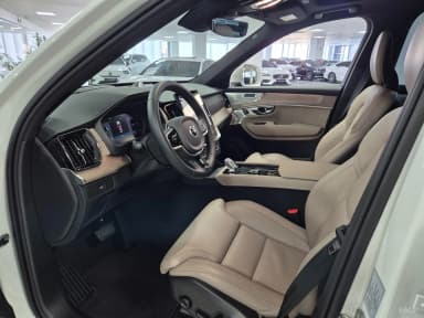 XC90 Gen 2