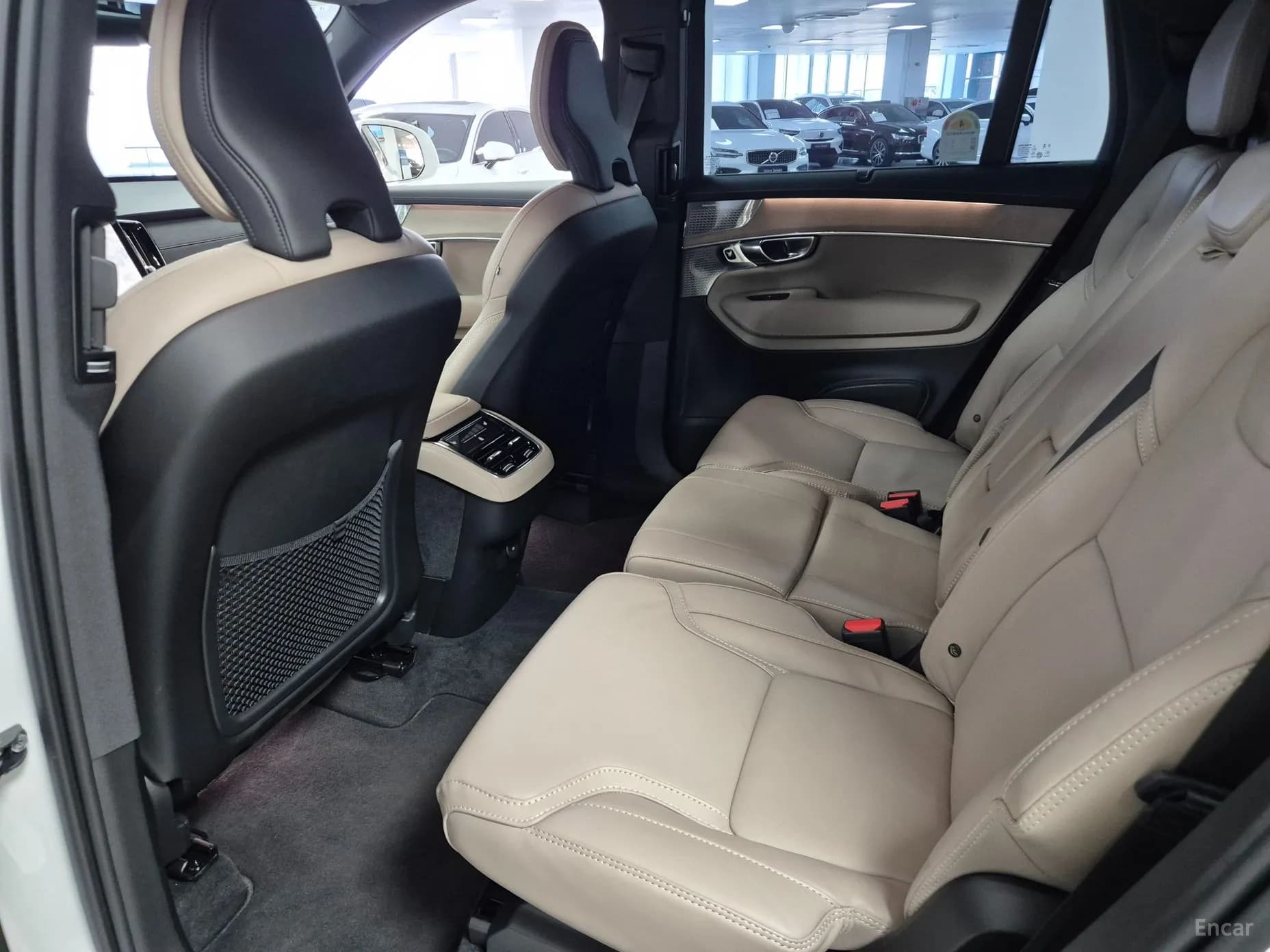 XC90 Gen 2