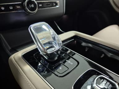 XC90 Gen 2