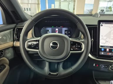 XC90 Gen 2