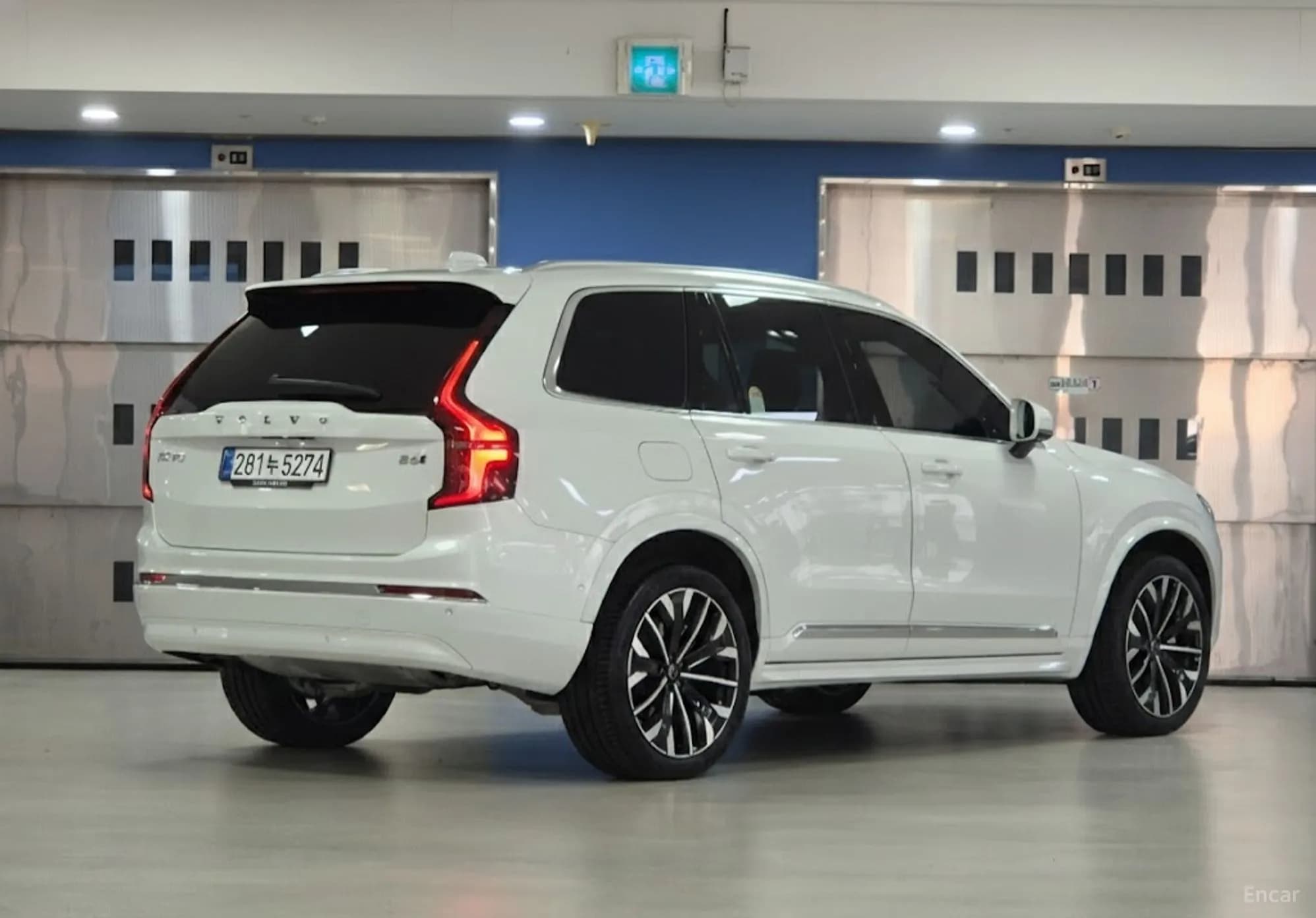 XC90 Gen 2