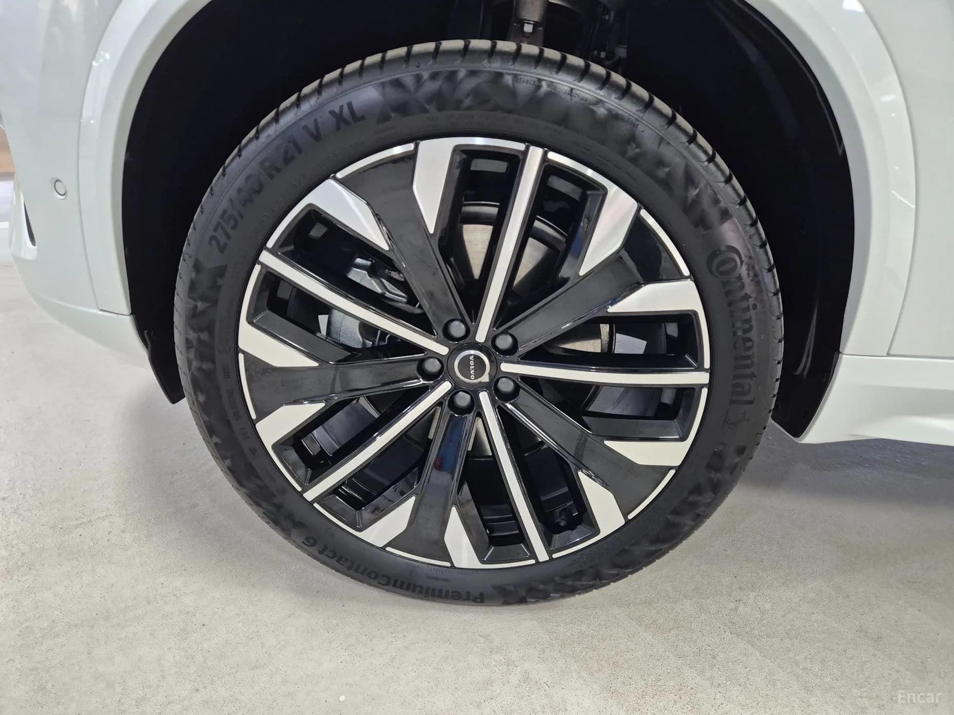XC90 Gen 2