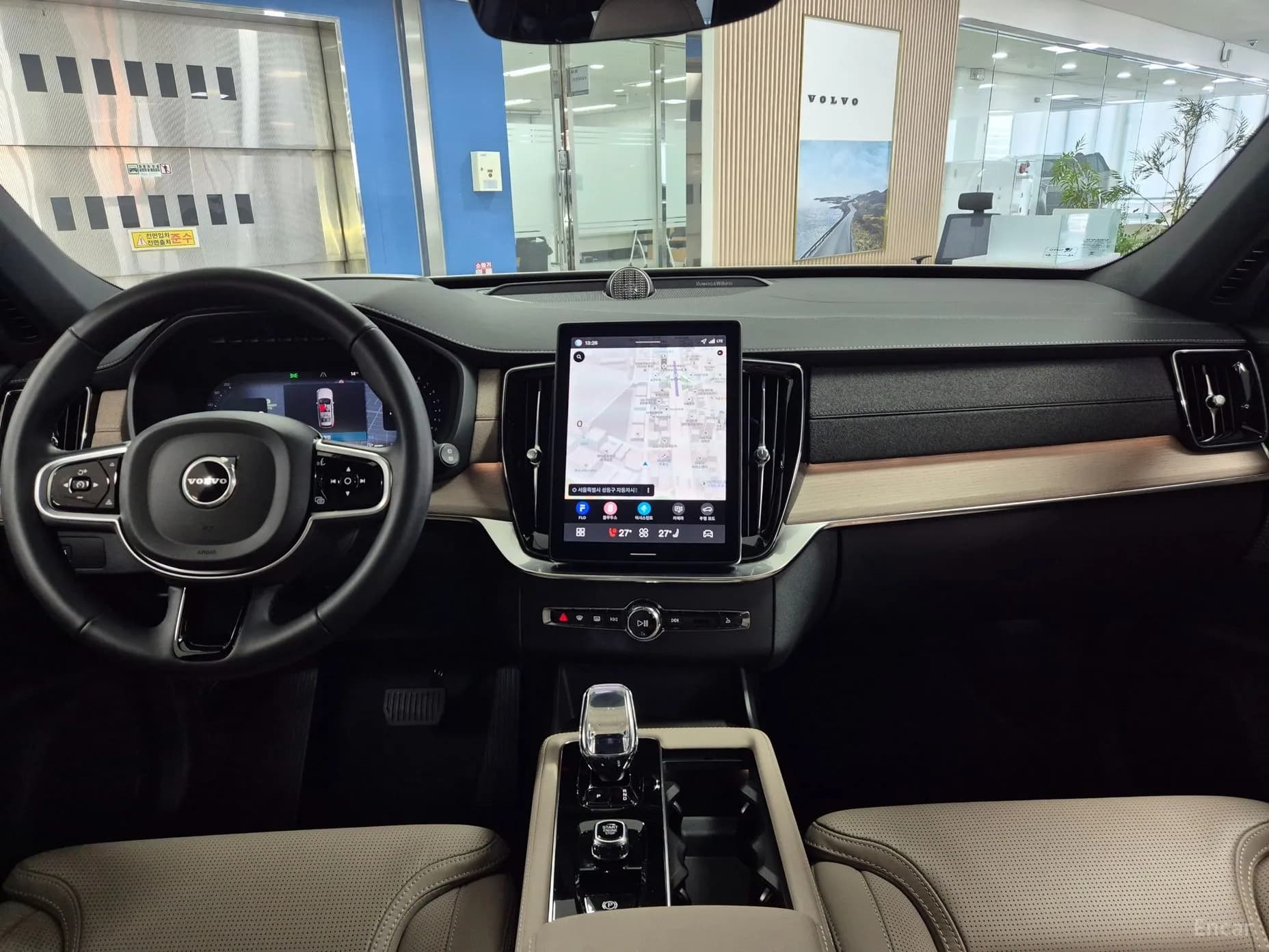 XC90 Gen 2
